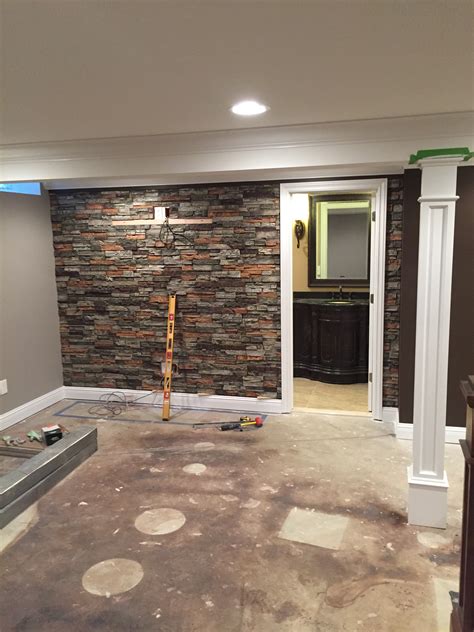 basement walls for homes